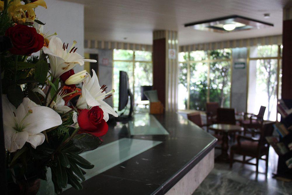 Hotel Senorial Cidade do México