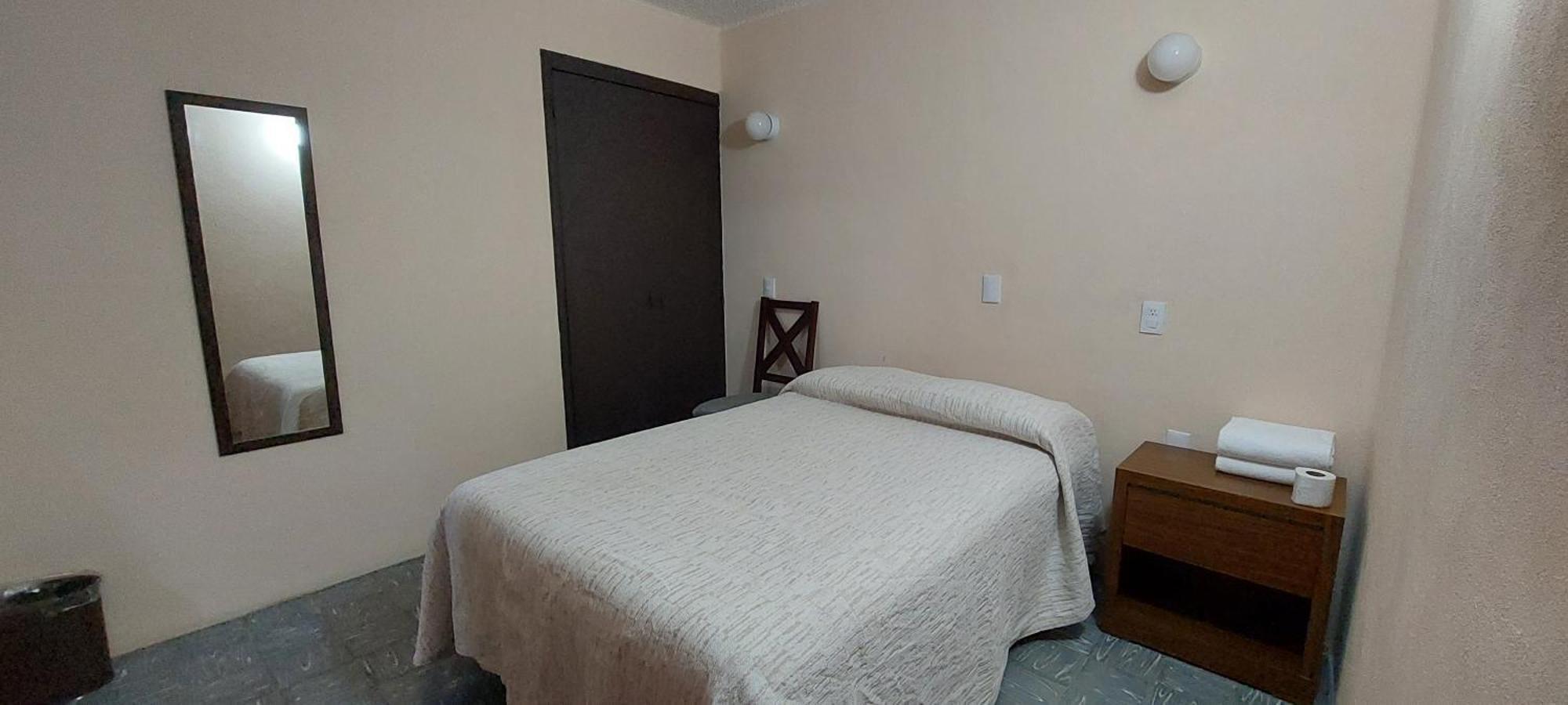 Senorial Hotel