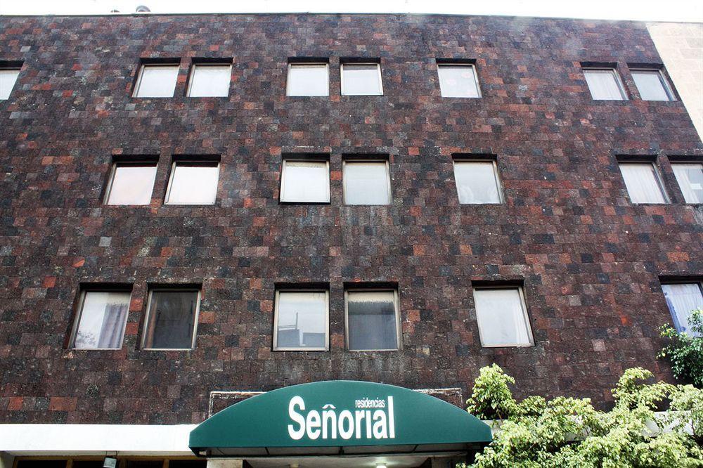 Hotel Senorial Mexico