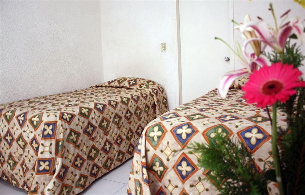 Hotel Senorial Mexico