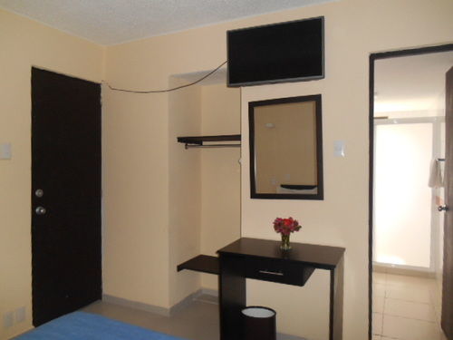 Senorial Hotel 3*
